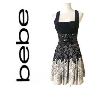 Bebe Party Dress